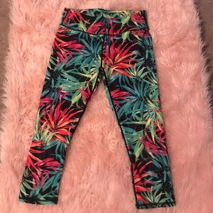 Workout outfit never worn. Fabletics